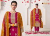 Sajni Vol 8 By Zulfat Jam Cotton Printed Bulk Dress Material Orders In India